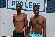 Côte d'Ivoire/ Agboville: Deux présumés enleveurs d’enfants arrêtés