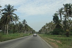Grand-Bassam : Des ravisseurs armés mis en déroute par les populations Grand-Bassam : Des ravisseurs armés mis en déroute par les populations