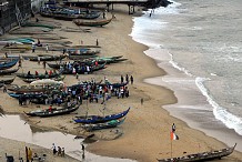 Côte d’Ivoire: dix-huit morts dans le chavirage d’une pirogue