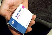 Etats-Unis: Le Pentagone a dépensé 500.000 dollars en Viagra en 2014