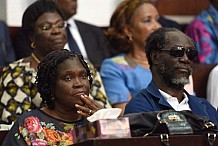 Côte d’Ivoire : Aké N’Gbo entendu hier au procès de Simone Gbagbo