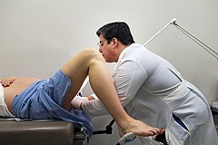 Un gynécologue radié pour avoir trop stimulé le point G de ses patientes Un gynécologue radié pour avoir trop stimulé le point G de ses patientes