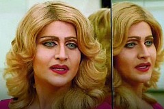 Il dépense une fortune pour ressembler à Madonna Il dépense une fortune pour ressembler à Madonna