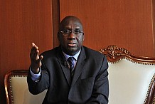 Procès en assises : Alcide Djédjé plaide pour les «impératifs de la réconciliation» 