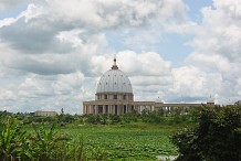  Le dragage des lacs de Yamoussoukro a démarré
