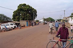 Bocanda: Une intoxication alimentaire tue des membres d'une famille Bocanda: Une intoxication alimentaire tue des membres d'une famille