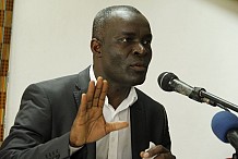 ‘'Gbagbo veut la présidence du FPI pour refaire l'unité du parti'' (Avocat)