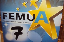 La 8è édition du FEMUA sera lancée, jeudi, à Paris au siège de l'UNESCO