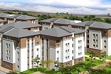 Le groupe ADDOHA va construire 8000 logements
