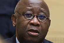 Présidentielle ivoirienne: Gbagbo invité à soutenir la candidature d’Essy Amara