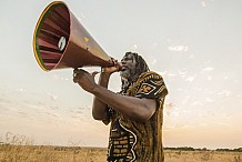 Tiken Jah Fakoly conseille aux dirigeants de ne pas s’accrocher au pouvoir
