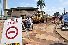 Visite d’Etat de Ouattara à Séguéla : démarrage des travaux de voirie, dès lundi