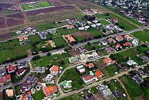 Urbanisation: Abidjan dépassée