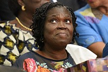 Côte d’Ivoire: l’ex-Première dame Simone Gbagbo entendue lundi, selon son avocate

