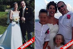 Grande-Bretagne: Facebook lui révèle que son mari a une autre femme