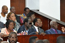 Procès crise Post électorale: Affi N'Guessan appelle la justice Ivoirienne au pardon 