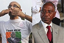  Procès de la crise postélectorale : Michel Gbagbo et Benoit Dacoury Tabley à la barre, ce mercredi

