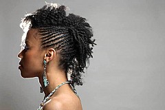 Coiffure : comment faire une tresse plaquée ?