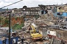 Déguerpissement / Après Cocody-Gobelet: Yopougon-Gesco nettoyé
