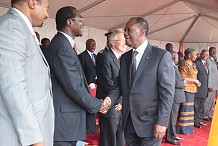 Présidentielle ivoirienne : les cadres du PDCI du Grand Nord soutiennent Ouattara