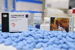 L'armée américaine carbure au Viagra
L'armée américaine carbure au Viagra