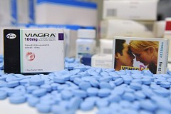 L'armée américaine carbure au Viagra
