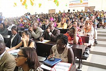 Journée Internationale de la Femme 2015 : Une table ronde se tient à Abidjan
