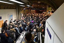 Il insulte dans le métro celui qui lui fera passer un entretien d'embauche
