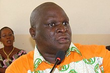 Côte d'Ivoire : ‘' le congrès ne suffit pas à résoudre les problèmes du FPI'', selon Eugène Djué 