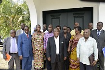 PDCI : le Comité de médiation «espère» faire adhérer l'Appel de Daoukro aux « irréductibles »