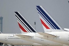 Un vol New York-Paris dérouté pour respecter... la pause du pilote !