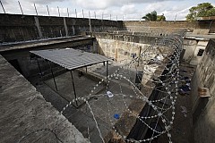 Gagnoa : Il prend 5 ans ferme...pour avoir volé 3000 frs Gagnoa : Il prend 5 ans ferme...pour avoir volé 3000 frs