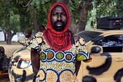 Nigéria: Des terroristes de Boko Haram arrêtés déguisés en femme, à un détail près…