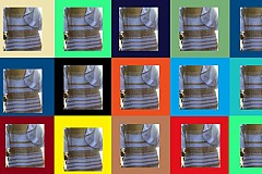 (Vidéo) «Cette robe n'a rien de spécial», confie le fabricant de la robe qui rend fou le Web (Vidéo) «Cette robe n'a rien de spécial», confie le fabricant de la robe qui rend fou le Web