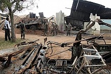Bombardement de Bouaké en 2004: Le Parti Communiste Français demande la déclassification des documents 