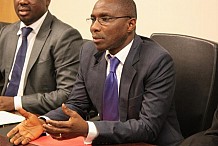 Meïté Sindou propose un cadre favorable de justice sociale pour arriver à une Côte d’Ivoire émergente
