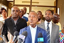 Côte d'Ivoire : création du Conseil national pour la démocratie par un pro-Gbagbo