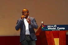 Côte d'Ivoire : des artistes s'engagent dans la lutte contre l' apatridie
