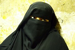 Niger: Elle demande le divorce parce que son mari en a trop... Niger: Elle demande le divorce parce que son mari en a trop...
