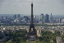 (Vidéo) Paris, deuxième ville la plus chère du monde