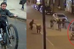 Londres : un ado de 15 ans poignardé à mort pour son vélo