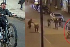 (Vidéo) Londres: un ado de 15 ans poignardé à mort pour un simple vélo (Vidéo) Londres: un ado de 15 ans poignardé à mort pour un simple vélo