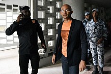 «Le crime de Michel Gbagbo est un crime patronymique » selon son avocat