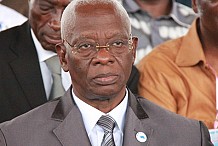 Présidence du Fpi : Sangaré fait un putsch contre Affi
