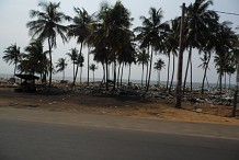 Côte d'Ivoire : Une série de rencontres sur la gestion du littoral ivoirien
