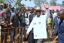 Côte d'Ivoire : Retour au parti unique après la présidentielle?