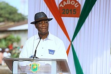 Après les coupeurs de route, le président Ouattara menace ''les déstabilisateurs''