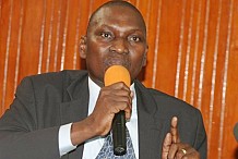 Présidentielle 2015: le Rdr valide la candidature de Ouattara le 22 mars