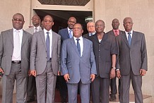 Processus électoral: Le Burkina et la Côte d’ivoire vont renforcer leur coopération
