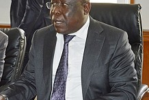 Déblocage des salaires/le ministre Cissé Bacongo aux syndicalistes : « faites confiance au gouvernement »
